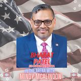 From Immigrant Roots to Industry Leader | Bharat Patel on Building the American Dream