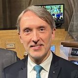 Latry: «L'organo di Notre Dame ha il suono della resurrezione»