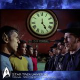 Star Trek 3x01 - "Spectre of the Gun" Review