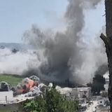 17 aprile 2026 - Notiziario Mondo