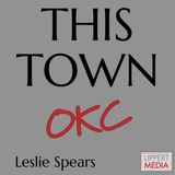 S1E2 Leslie Spears
