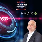581: IoT's Impact on IT Professionals