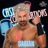 Kip Sabian on Forbidden Door, Christian Cage, Nick Wayne & His Box Gimmick | Episode 162