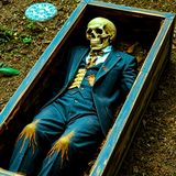 Creepy Grave Exhumation Stories Told By Cemetery Staff and Police