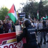 Madrid es Noticia: Un juez abre diligencias contra el delegado de Gobierno en Madrid por el dispositivo de La Vuelta