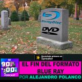 Sony dice adiós a los formatos físicos: ¿Es el final de una era?