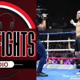 Focus Fights Audio Ep. 16 (SHORT INTERVIEW: Hasan Mezhiev #RIZIN_LANDMARK7)