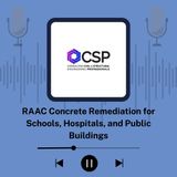 RAAC Concrete Remediation for Schools, Hospitals, and Public Buildings
