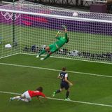 #ICYMI – Soccer: The Art of Goalkeeping, with Hope Solo