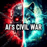 AI's Civil War: Anthropic Screams "Shut It Down" as Google Unlocks Animal Speech