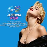 15 Discos Una Reina: La Discografía de Madonna. 3: De Chica Material a Icono Global (True Blue 1986)