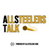 Ep. 1: Steven Nelson, A Sex Tape and Steelers Avoiding Sam Darnold