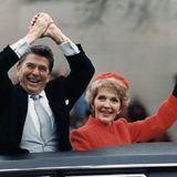 Former First Lady Nancy Reagan Dead at 94