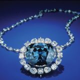 The Hope Diamond