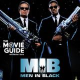 Men In Black