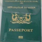 Le journal du 10 septembre 2026 - Passeport biométrique AES : l’enrôlement débute le 15 septembre au Niger