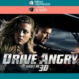 B-SIDES 19: "Drive Angry"