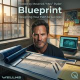 Blueprint - Build Your Vision with Maverick "Mav" Ryder