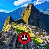 #46 Machu Picchu: La Ciudad Perdida de los Incas - Aterrados por KoK