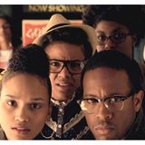 CR #81- Dear White People; Fury; Interview with St. Vincent director Ted Melfi