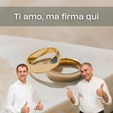 Dal “sì” al “se”: patti prematrimoniali senza drammi