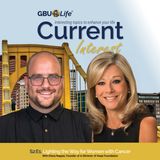 S2:E1: Lighting the Way for Women with Cancer
