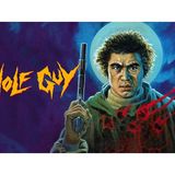 Talking Terror: Wolf Guy