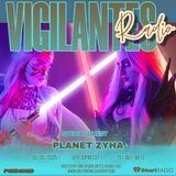 The Planet Zyha Interview.