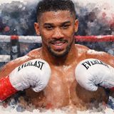 Anthony Joshua relocates to Dubai, as confirmed by his uncle.