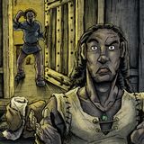 Confusión. Historia 10 de 12. Universo de Fantasía de Los Tres Continentes.