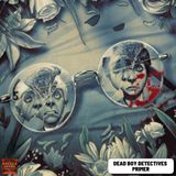Dead Boy Detectives (Netflix) Primer - The Sandman Universe (DC Comics+)