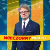 WSPÓŁCZUJĘ Ziobrze! Gość: ks. Kazimierz Sowa. Wieczorny Express