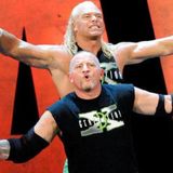 "New Age Outlaws Unleashed: Triple H Exposed, AEW Hall of Fame Fury & Chyna’s Untold Tears" 💥🗡️😤