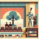 24 - Tree of Appomattox by Joseph A  Altsheler