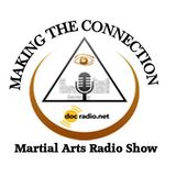 Making The Connection with Soke Haisan Kaleak