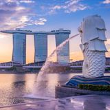 Cosa fare in 24 e 48 ore a Singapore