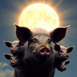 Reply to Hjorth on New Theism