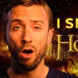 I See Fire   The Hobbit   Ed Sheeran   Peter Hollens