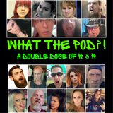 Episode 002 - Interview with Theresa Rockface