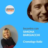 130 - LinkedInForBusiness incontra Simona Bargiacchi di Cromology Italia