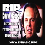 RIP David Wilcock: Defending him from Posthumous Conspiracies (April 23, 2026)