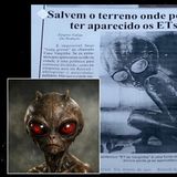 LIVE: James Fox UFO Press Conference on 1996 Varginha Incident and New Theory #Brazil