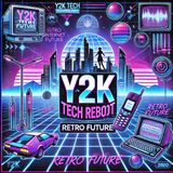 Y2K Tech Reboot: Nostalgic Gadgets Meet Futuristic Innovation in 2025s Retro Tech Renaissance