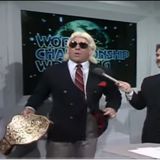 Sound Bite Culture Ric Flair on Dusty, Magnum, Garvin