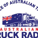 Truck Radio Long Haul Legends Mack Muster 2026