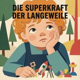 Warum ist uns eigentlich manchmal langweilig?