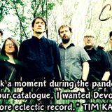 Echoes of Emotion: TIM KASHER Discusses CURSIVE's 'Devourer' And Musical Evolution