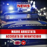 Madre Arrestata: Accusata Di Aver Tolto La Vita Ai Suoi Figli!