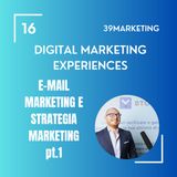 E-mail Marketing e Strategia Marketing. Intervista a Simone Lanza di BTOMAIL (pt. 1)