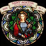 St. Agatha: The Unbreakable Sicilian